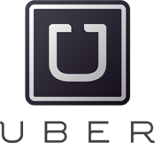 Uber Logo