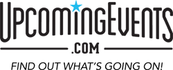 UpcomingEvents.com logo