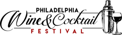 Philadelphia Wine & Cocktail Festival Logo