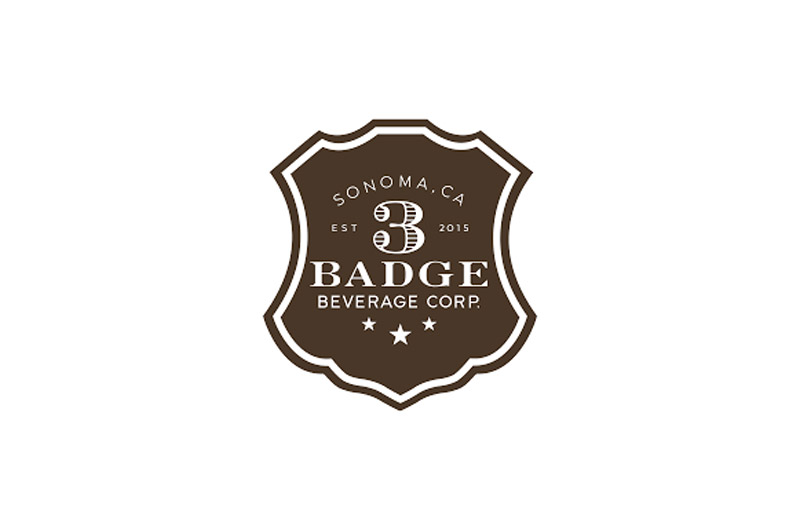 3 Badge Mixology