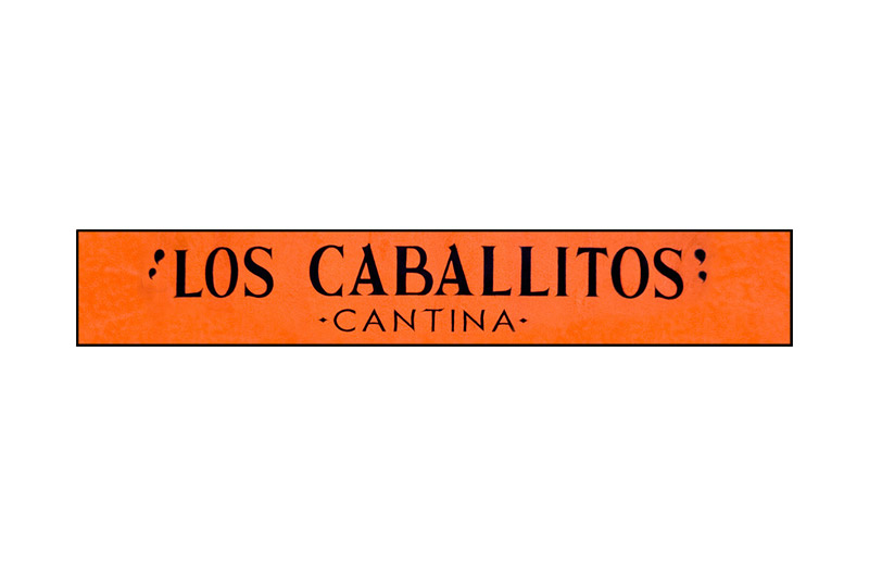 Cantina Los Caballitos