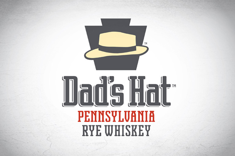 Dad's Hat Rye Whiskey