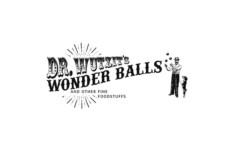 Dr Wutzit's Wonderballs