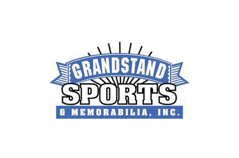 Grandstand Sports & Memorabilia