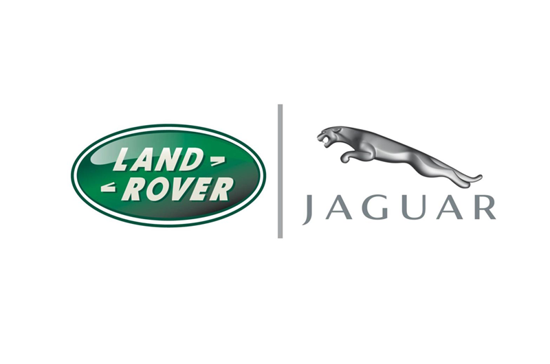 LandRover Jaguar logo