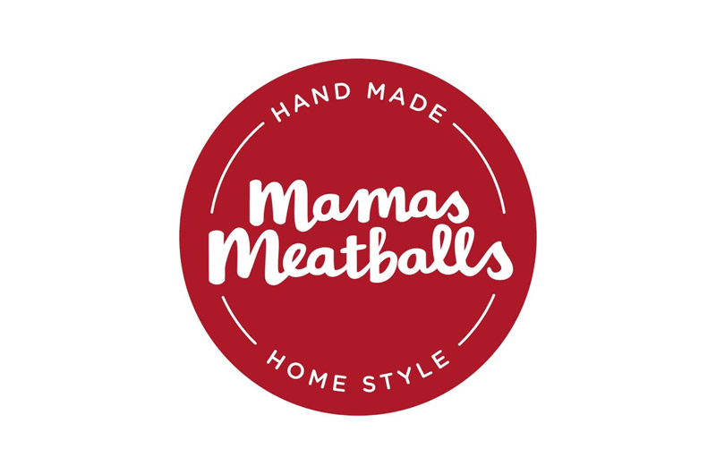 Mama's Meatballs